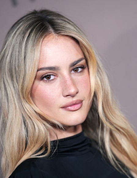 Grace Van Patten's 'Tell Me Lies' sex scenes got "dark" in Season 3.
