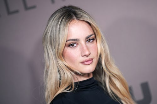 Grace Van Patten’s ‘Tell Me Lies’ Sex Scenes Got “Dark” In Season 3