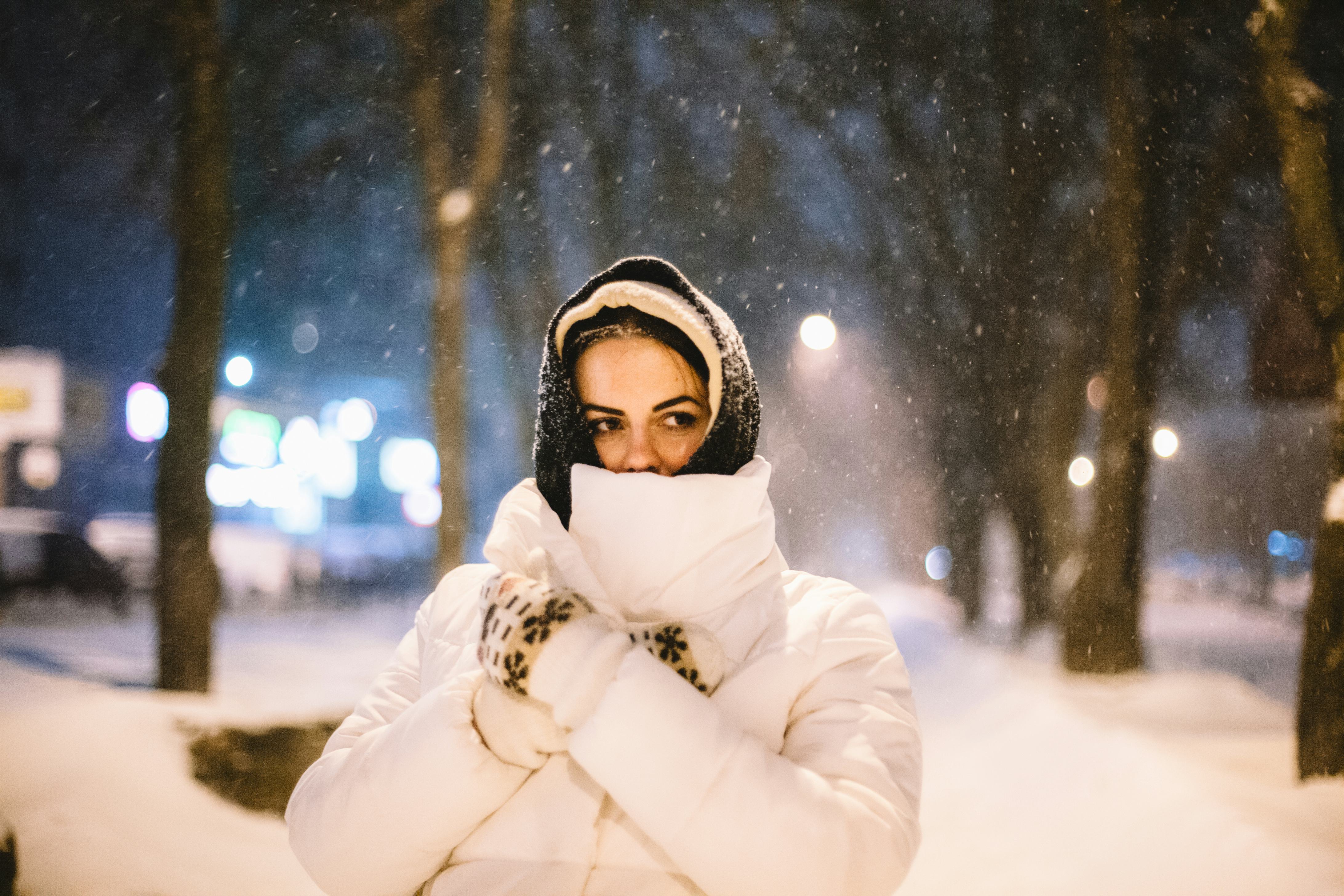 On TikTok, People Are Caring For Their Mental Health With "Stupid Walks"