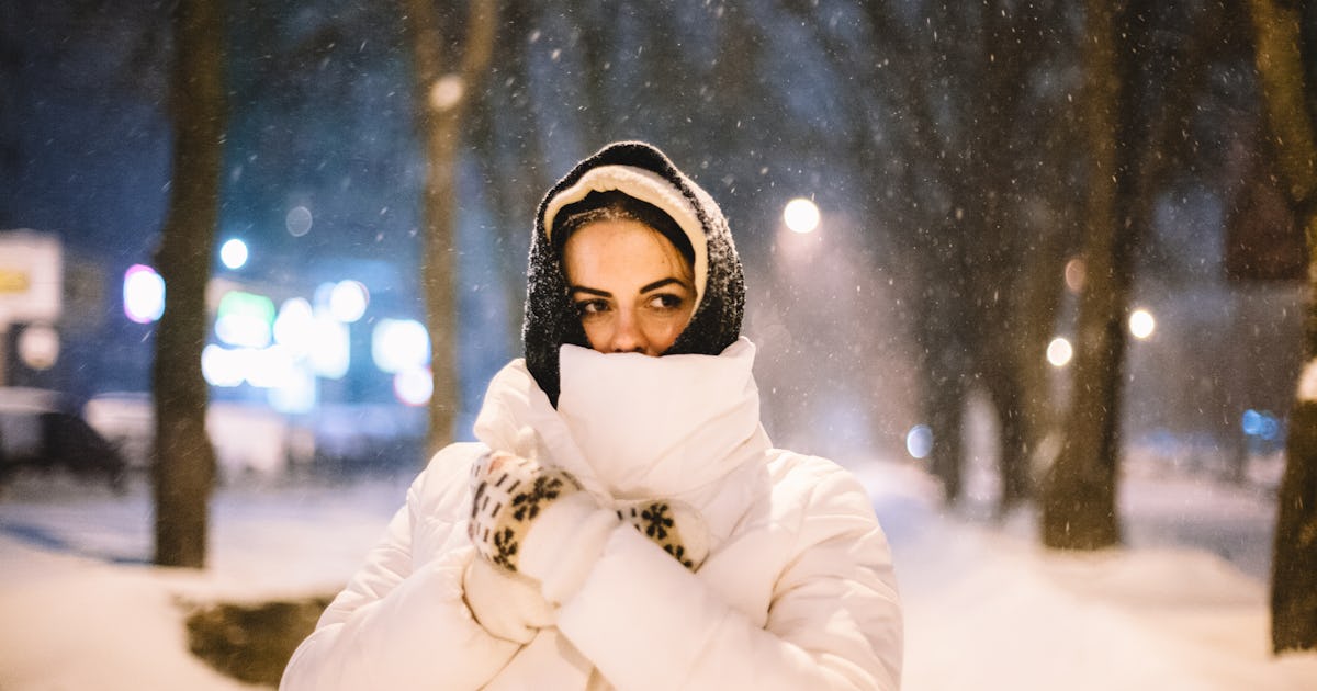 On TikTok, People Are Caring For Their Mental Health With "Stupid Walks"