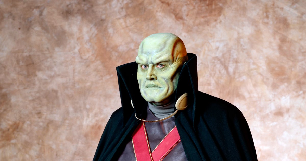 Vijf jaar later herstart DC eindelijk een onderschatte buitenaardse ruimteheld