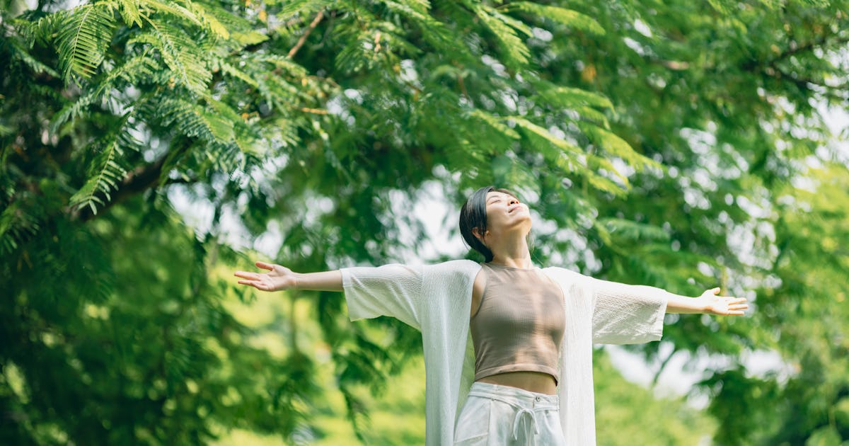 Women Are Sharing The Most Unhinged Woo Woo Things That Have Changed Their Life