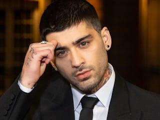 Zayn Malik made a remark about ticket prices while Harry Styles is facing backlash for his expensive...