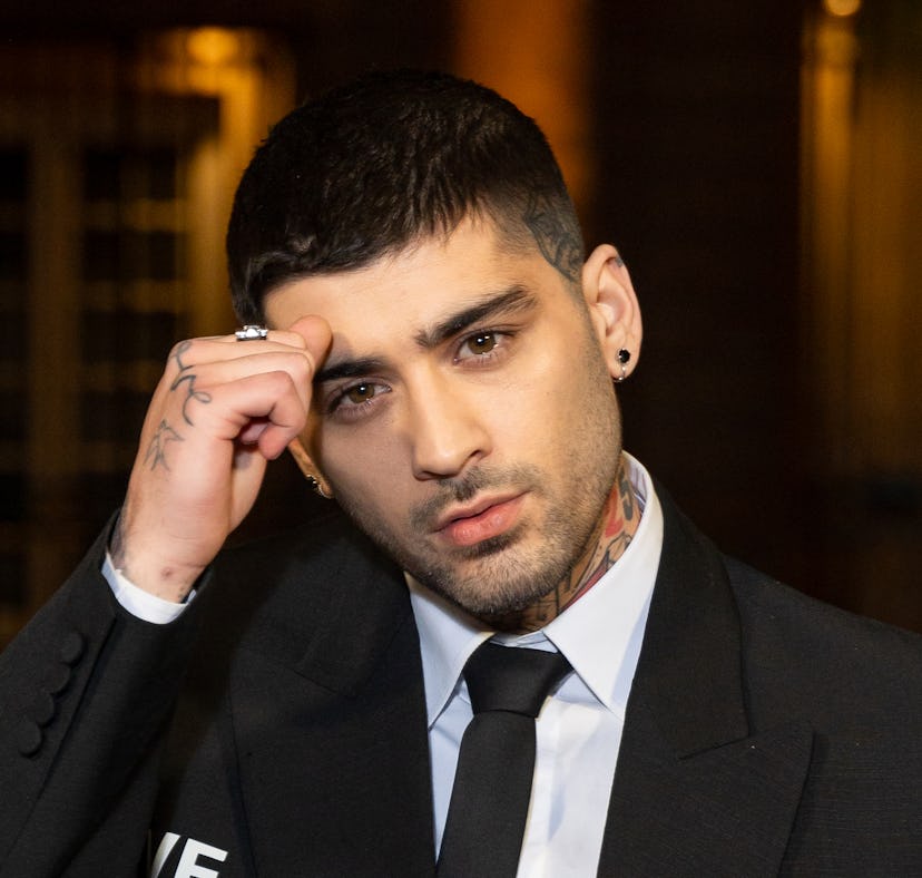 Zayn Malik made a remark about ticket prices while Harry Styles is facing backlash for his expensive...