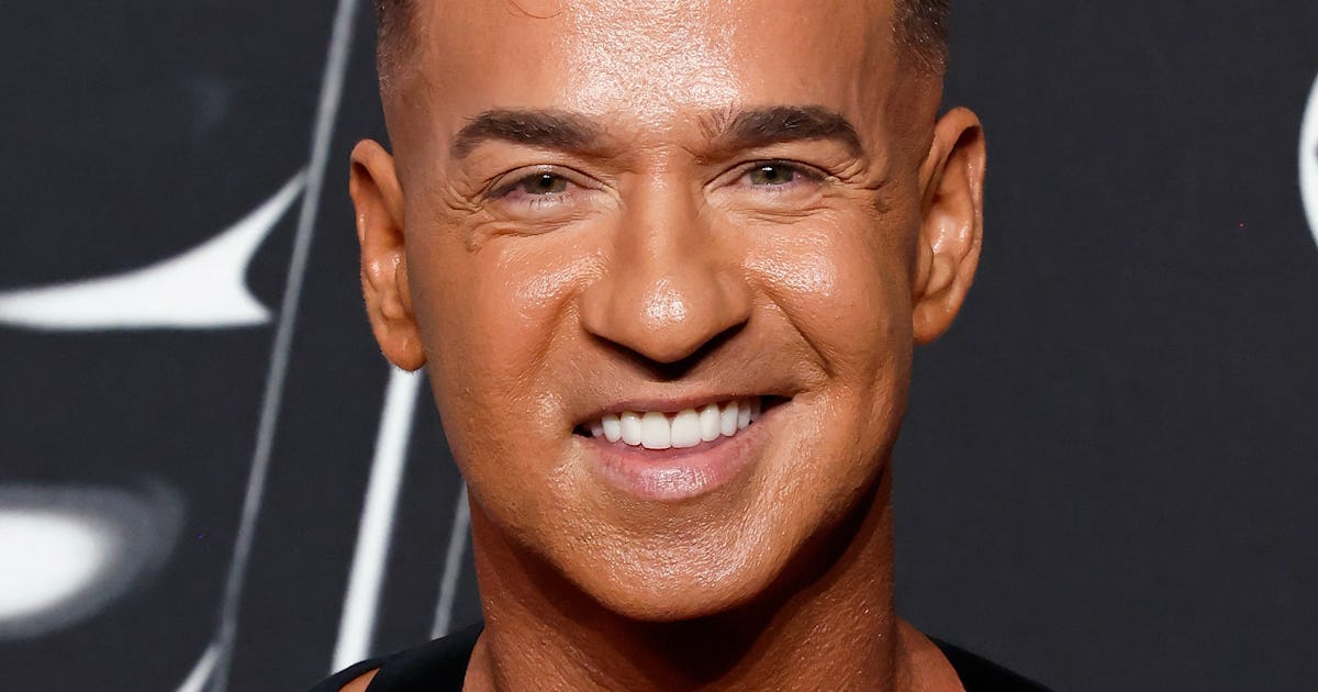 Mike "The Situation" Sorrentino Detailed Eye-Popping 'Jersey Shore' Pay