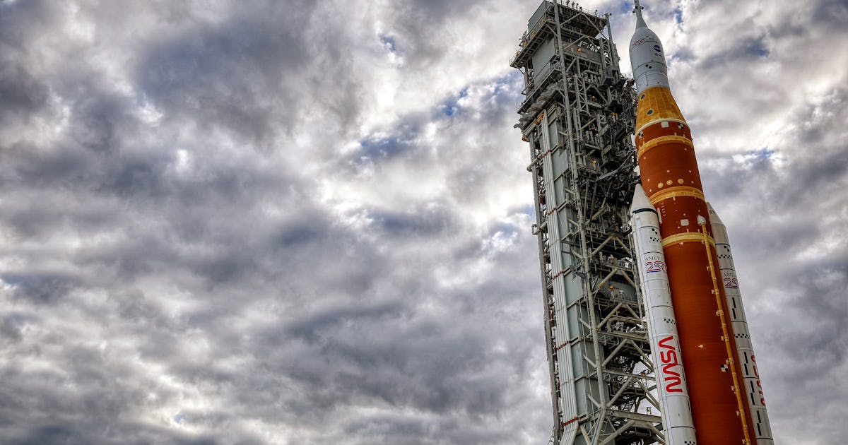 Artemis 2 Fast nadert lanceringsdatum en nieuwe streamingshow ‘Moonbound’