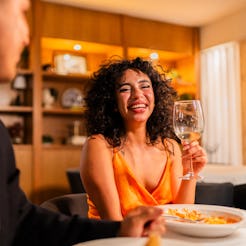 Should you plan a first date for Valentine's Day? Relationship expert Shan Boodram weighs in.