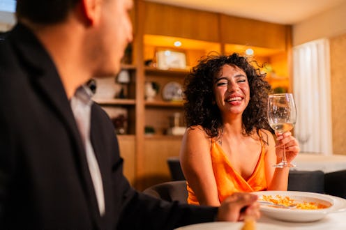 Should you plan a first date for Valentine's Day? Relationship expert Shan Boodram weighs in.