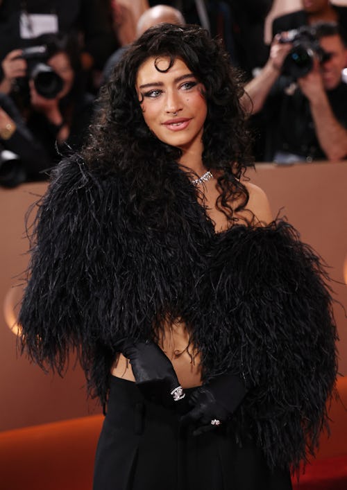 Odessa A'zion Exits 'Deep Cuts' After Casting Backlash