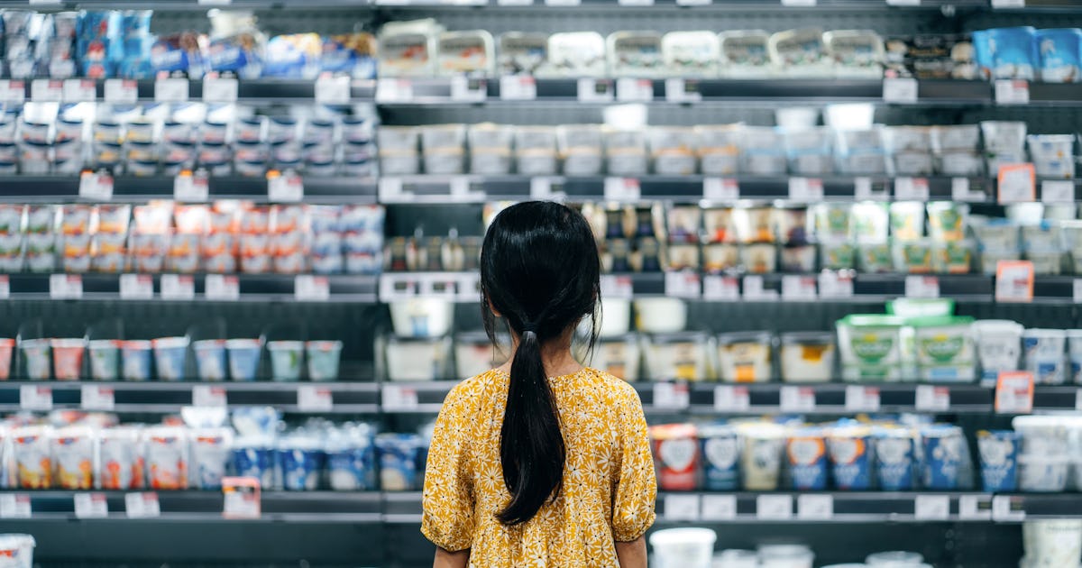 What Kind Of Milk Is Best For Kids? New Dietary Guidelines Cloud The Answer