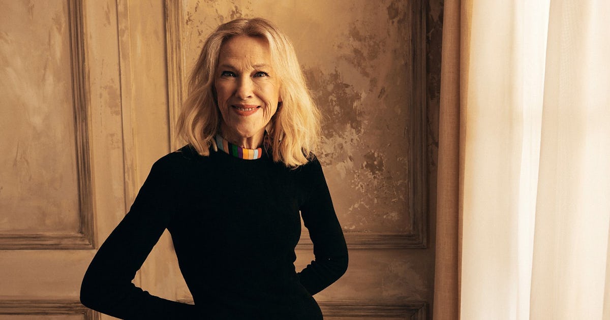 Catherine O'Hara Dies At 71