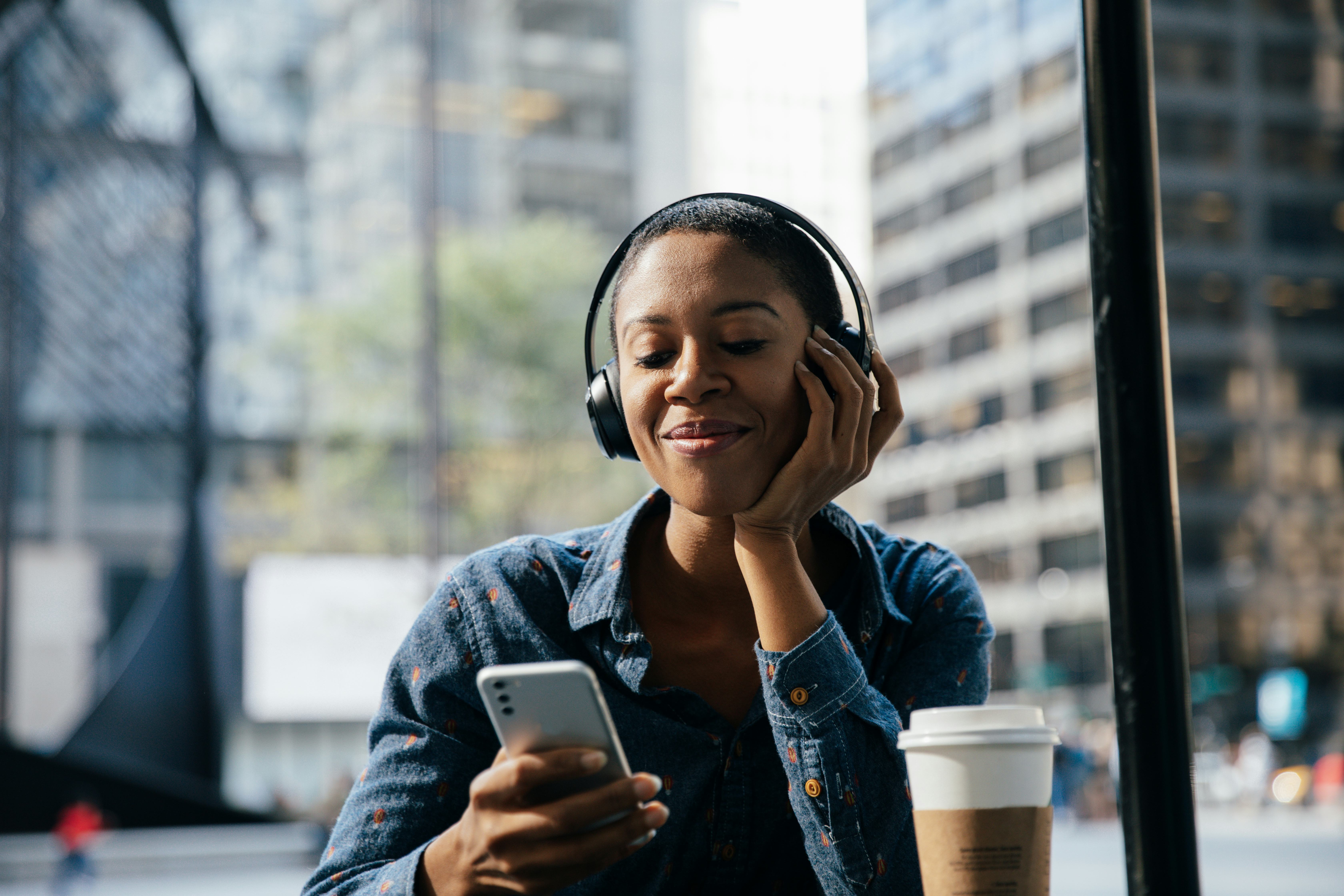 Next Time You Listen To Music, Remember The "60/60" Rule