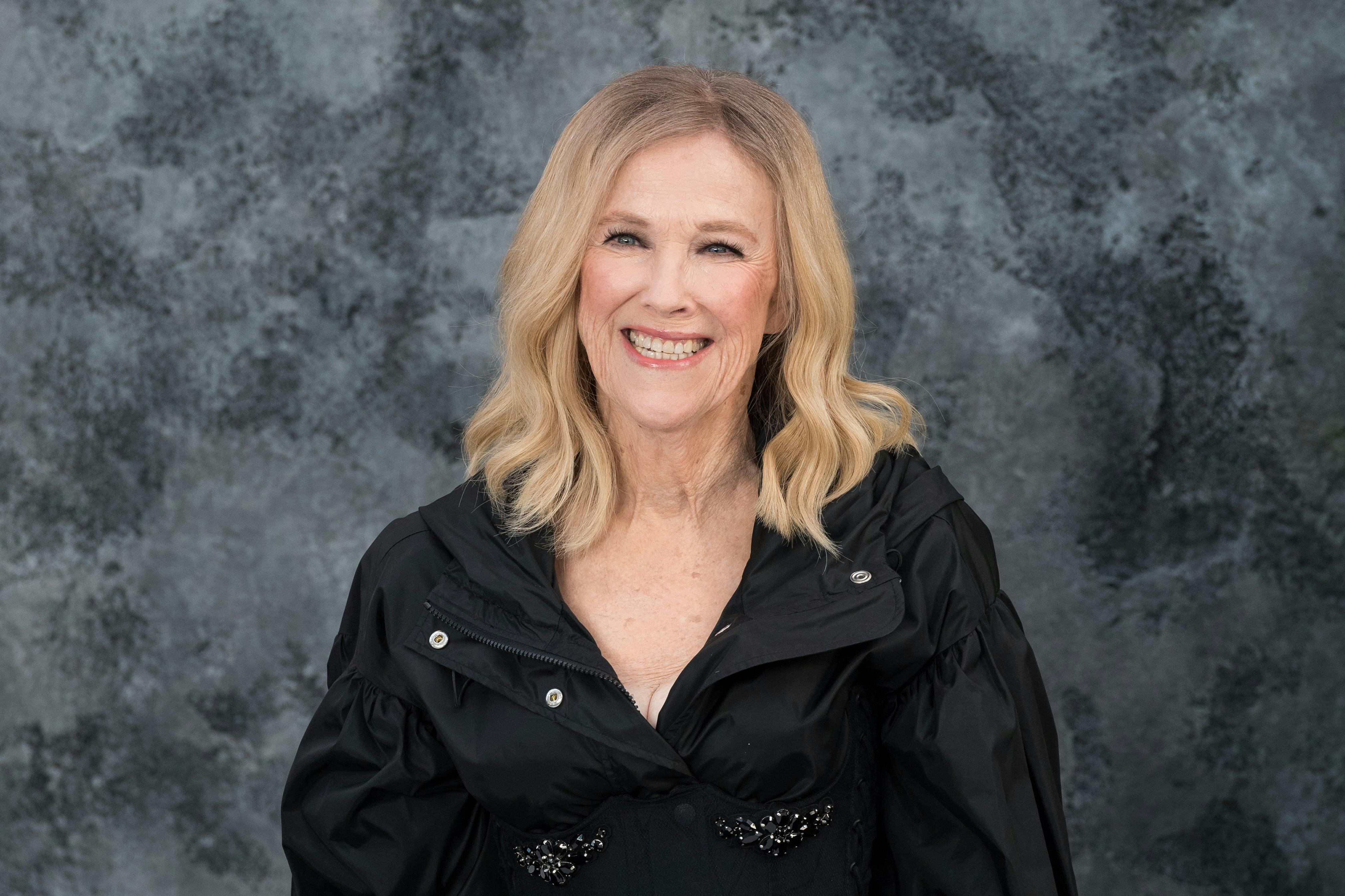 LONDON, UNITED KINGDOM - AUGUST 29, 2024: Catherine O'Hara attends the UK premiere of 'Beetlejuice B...