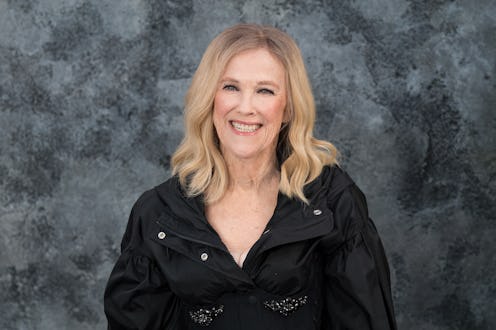 LONDON, UNITED KINGDOM - AUGUST 29, 2024: Catherine O'Hara attends the UK premiere of 'Beetlejuice B...