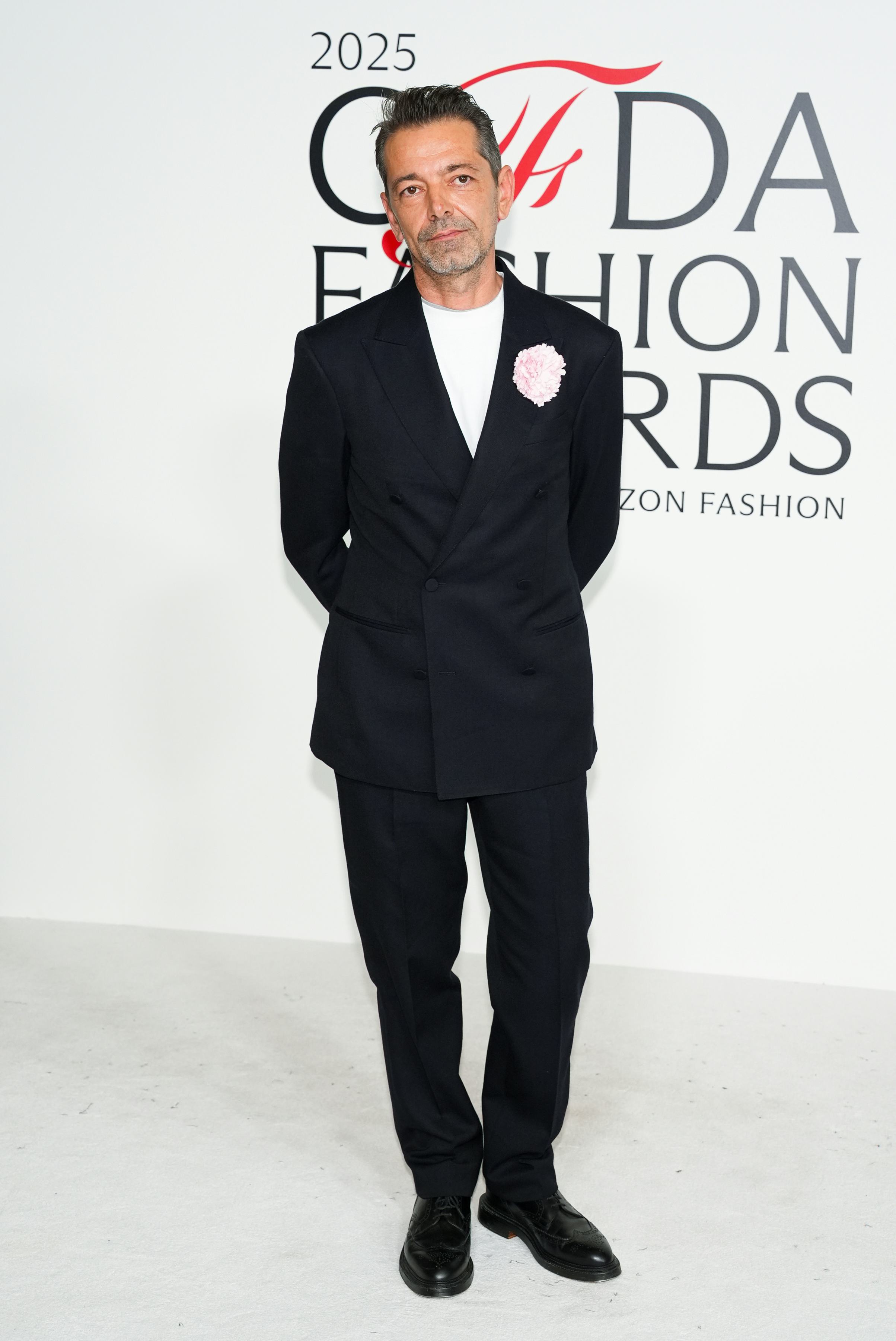 Pieter Mulier is Leaving Alaïa After Five Years as Creative Director