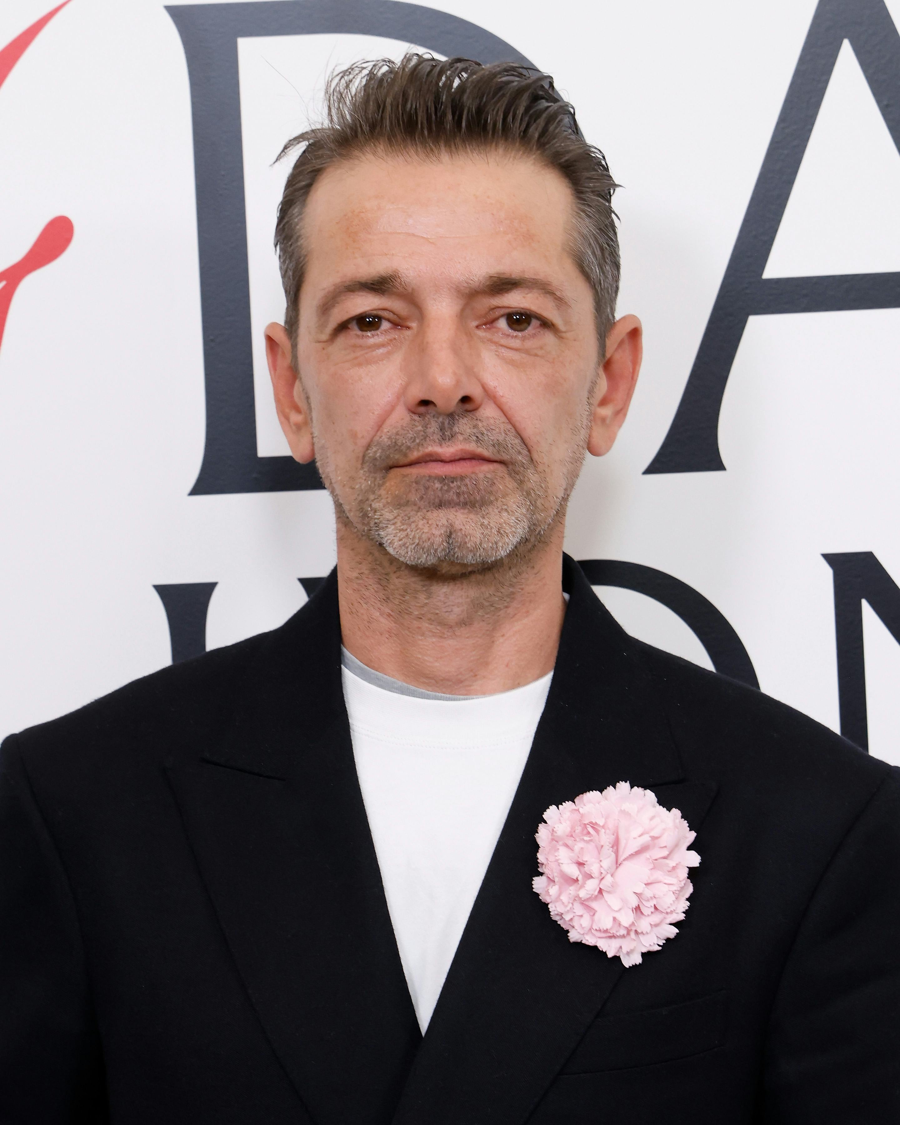 Pieter Mulier Exits Alaïa 