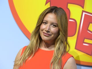 Ashley Tisdale quit her "toxic" mom group that included Hilary Duff.