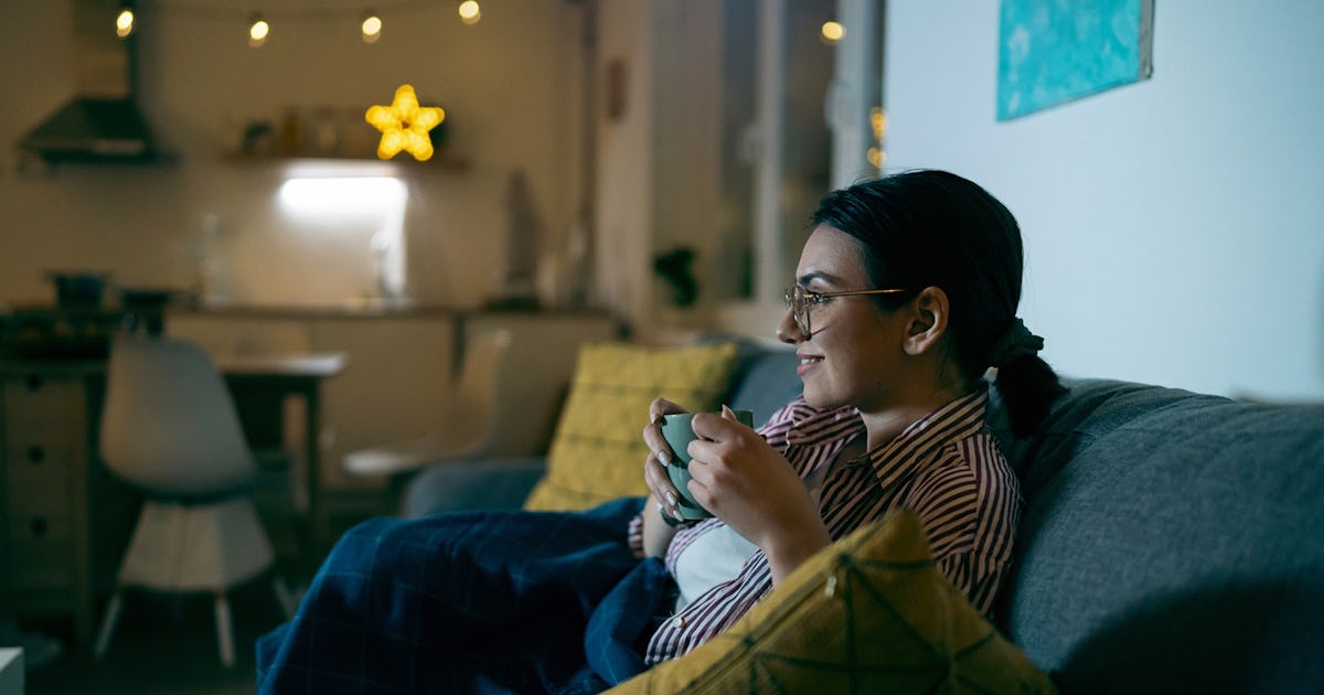 These Are The Kind Of Streaming Categories Moms Wish Existed