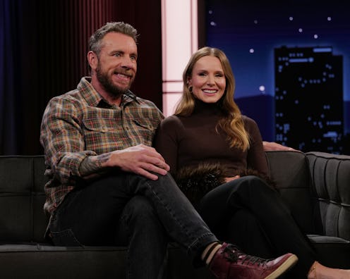 JIMMY KIMMEL LIVE! "Jimmy Kimmel Live!" airs every weeknight at 11:35 p.m. ET and features a divers...