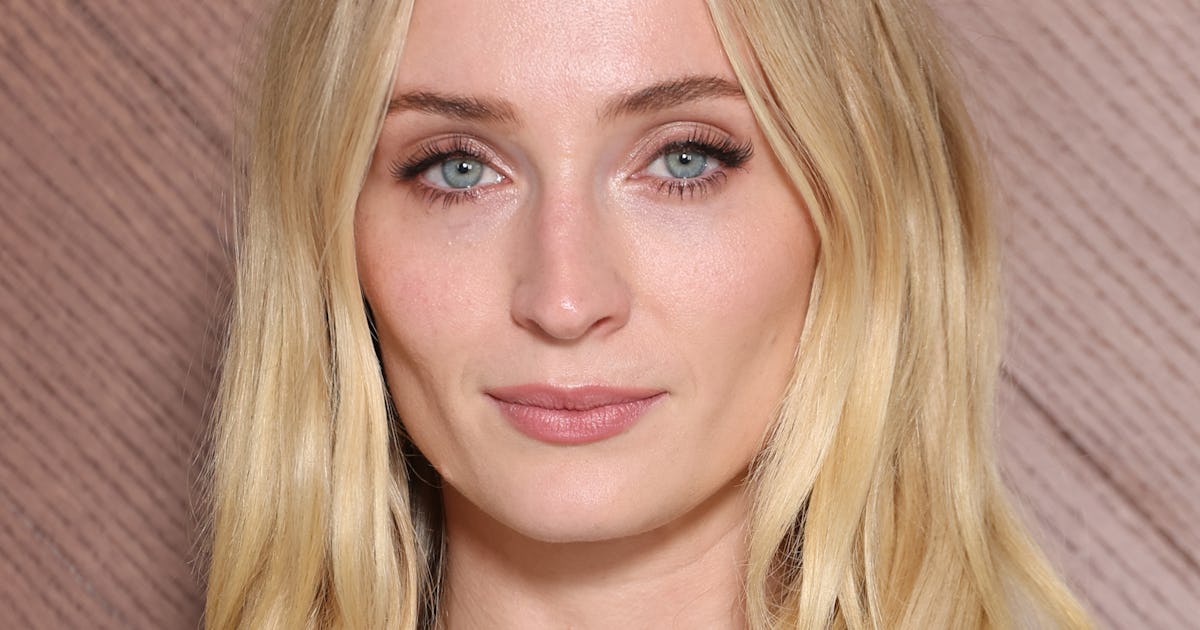 Sophie Turner Had An "Identity Crisis" After 'Game Of Thrones'