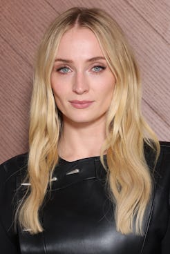 Sophie Turner opened up her struggles after 'Game of Thrones' ended.