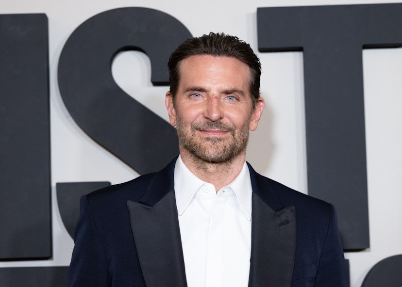 Bradley Cooper at the "Is This Thing On?" New York Special Screening