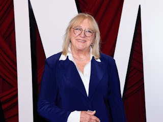 Donna Kelce considers Jason and Travis' ex-girlfriends to be "adversaries" in 'Traitors' promo video...