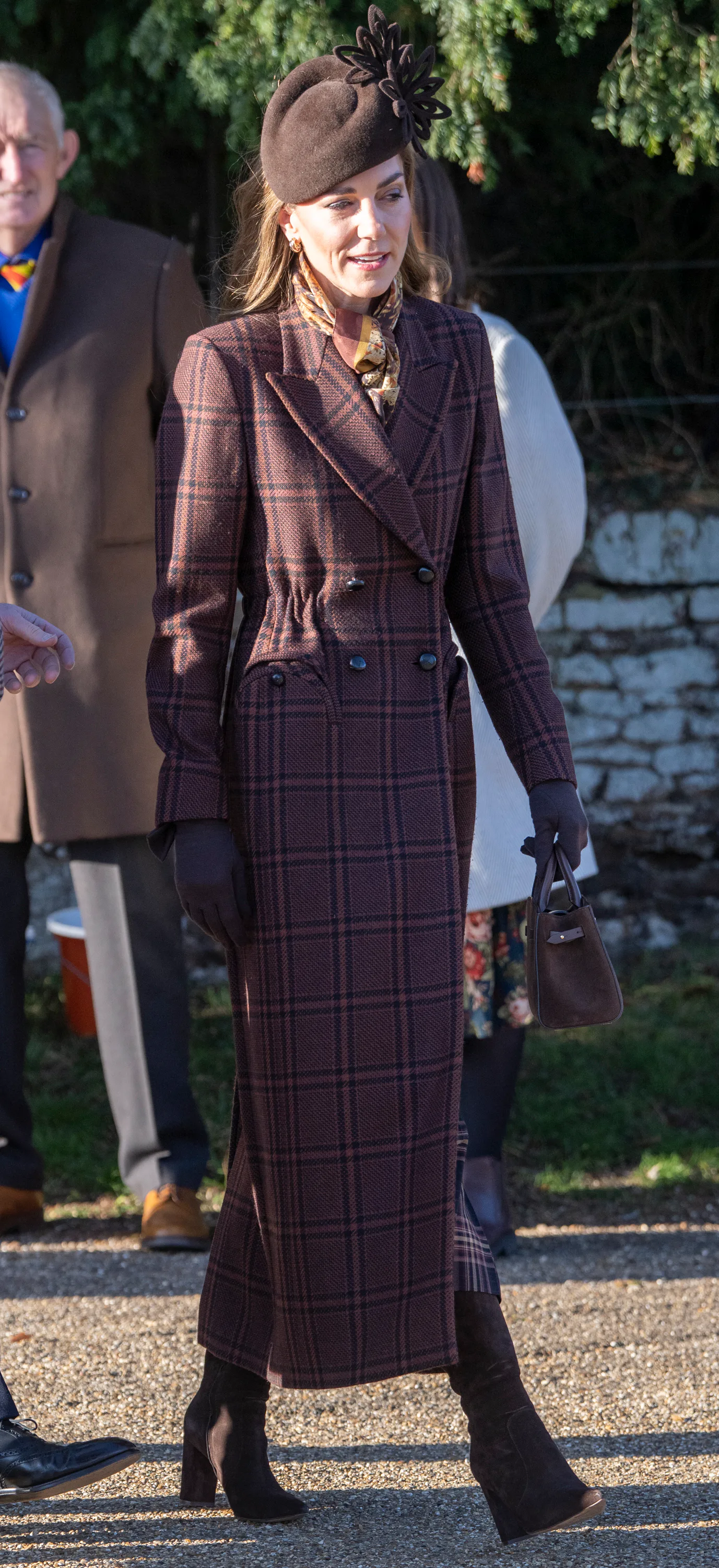 Kate Middleton Has Mastered the Art of Dressing Like a Modern-Day Princess