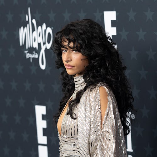 Odessa A'zion Explains Why She Said She Can't Afford Expensive Wigs