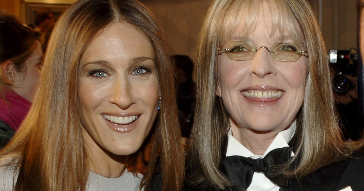 Sarah Jessica Parker Shares Her Hopes For A 'Family Stone' Sequel