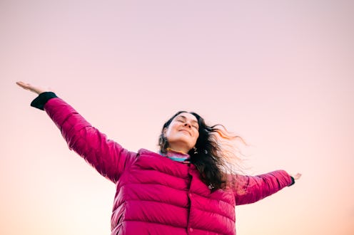 Your tarot card for the week of Jan. 12, 206 is The Star.