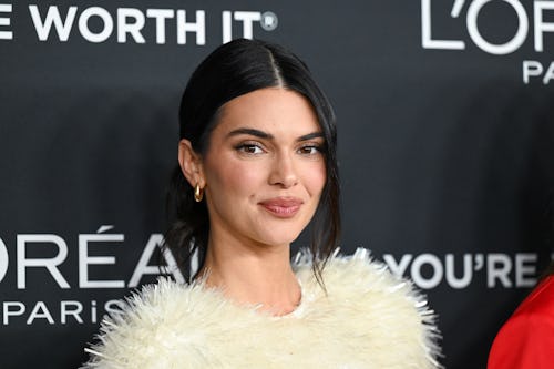 Kendall Jenner Addresses The Rumor That She’s Secretly Gay