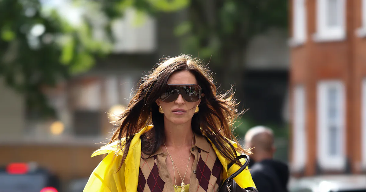 Bold, Maximalist-Friendly Fall Sweaters To Wear On Repeat This Season