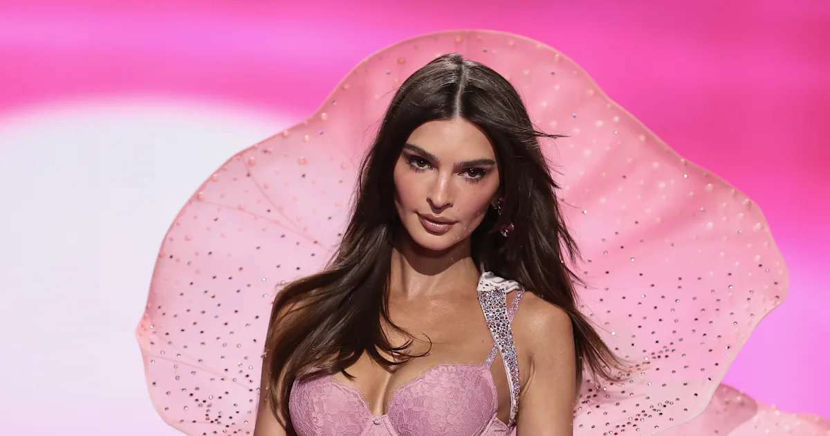 The 2026 Victoria's Secret Fashion Show Cast Includes A Handful Of OG Angels