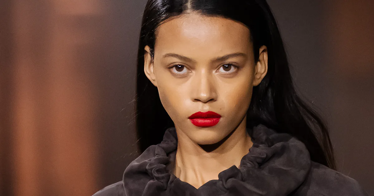 Red Lipstick Is Getting A Fresh Makeover For 2026