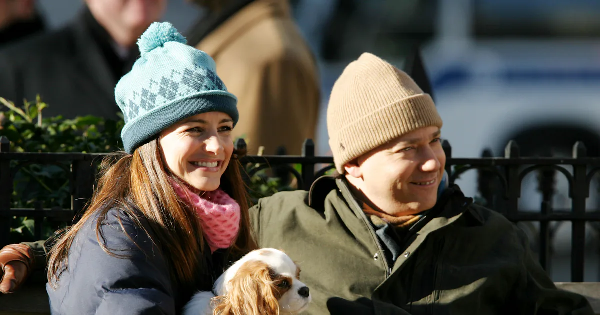 Evan Handler says a producer’s note nearly cost him his role on ‘Sex and the City’