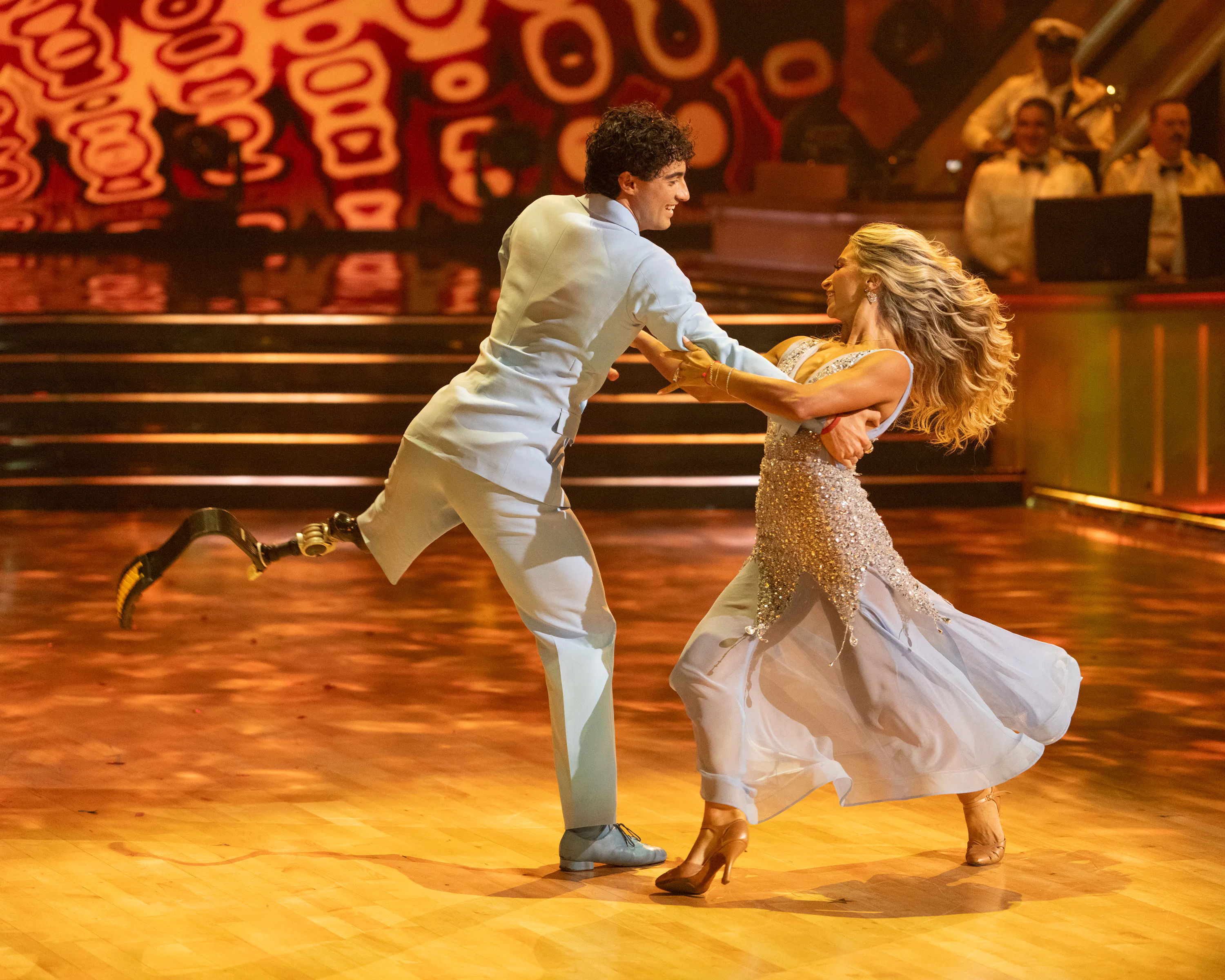 ‘DWTS’ Star Ezra Frech Responds To Calls To Be The Next ‘Bachelor’