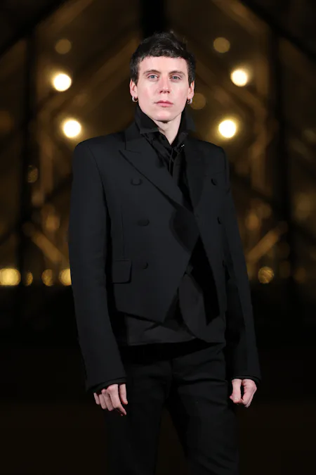 thezoereport.com - Brooke Frischer - Sean McGirr Is The Latest Designer Departure, Set To Exit McQueen After 3 Years