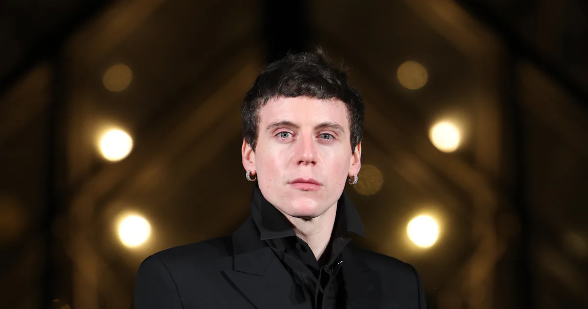 Sean McGirr Exits McQueen After 3 Years