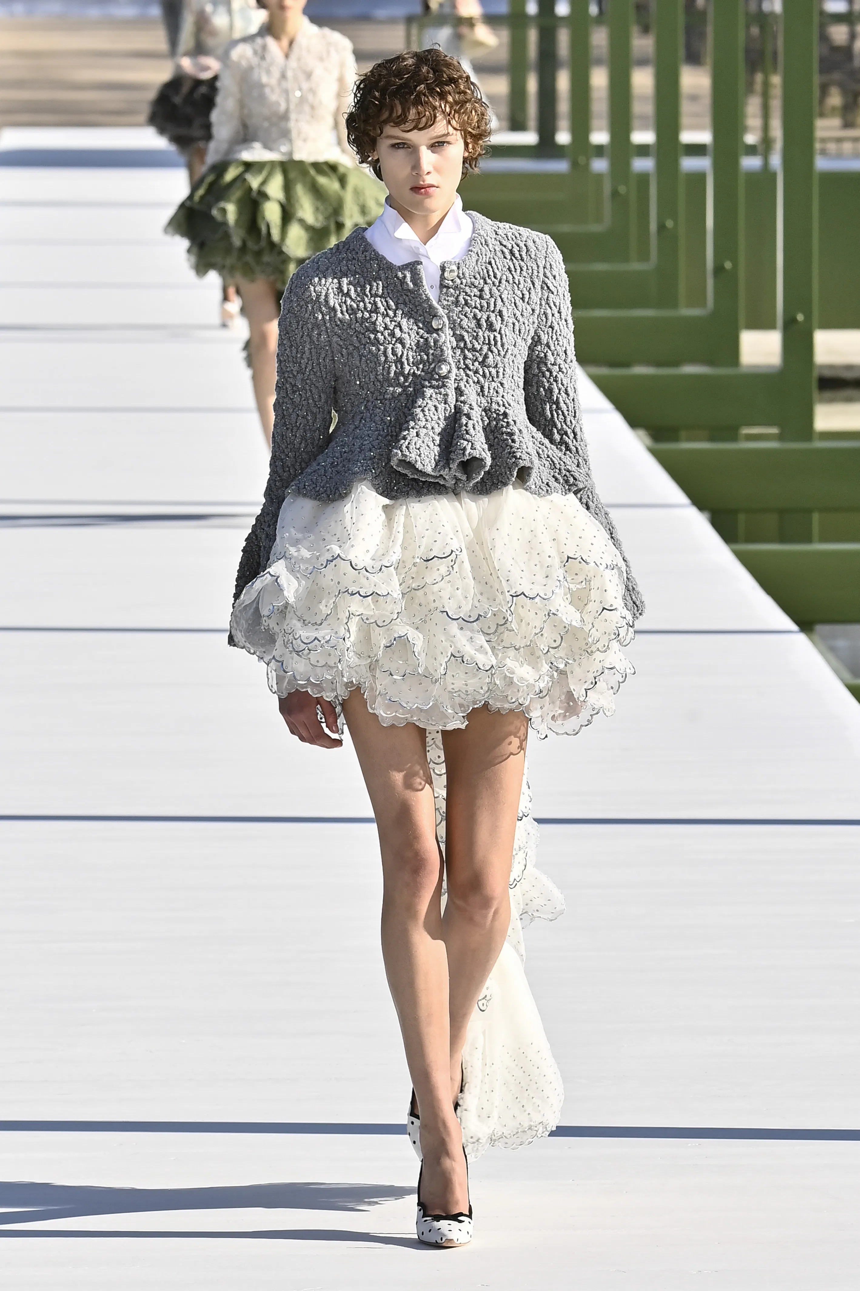 Christian Dior Ready to Wear Fall/Winter 2026-2027 