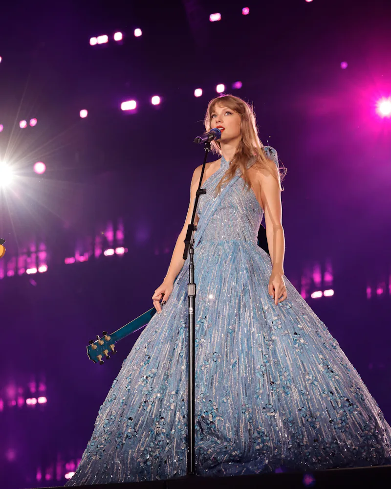 taylor swift eras tour