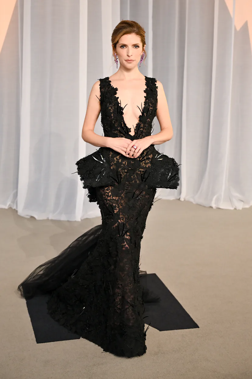 Anna Kendrick Academy Museum Gala 2026