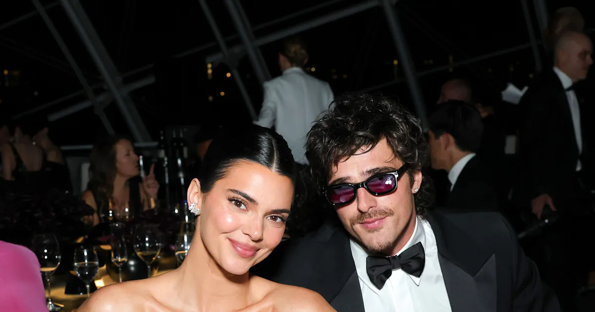 Inside the Academy Museum Gala 2026: Everything You Didn't See on the Red Carpet