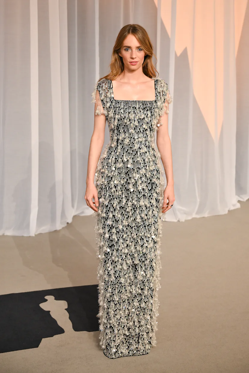 Maya Hawke Academy Museum Gala 2026