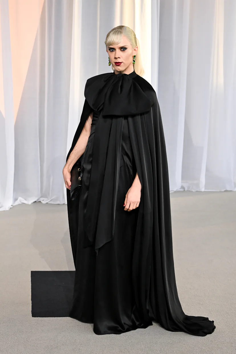 Cole Escola Academy Museum Gala 2026