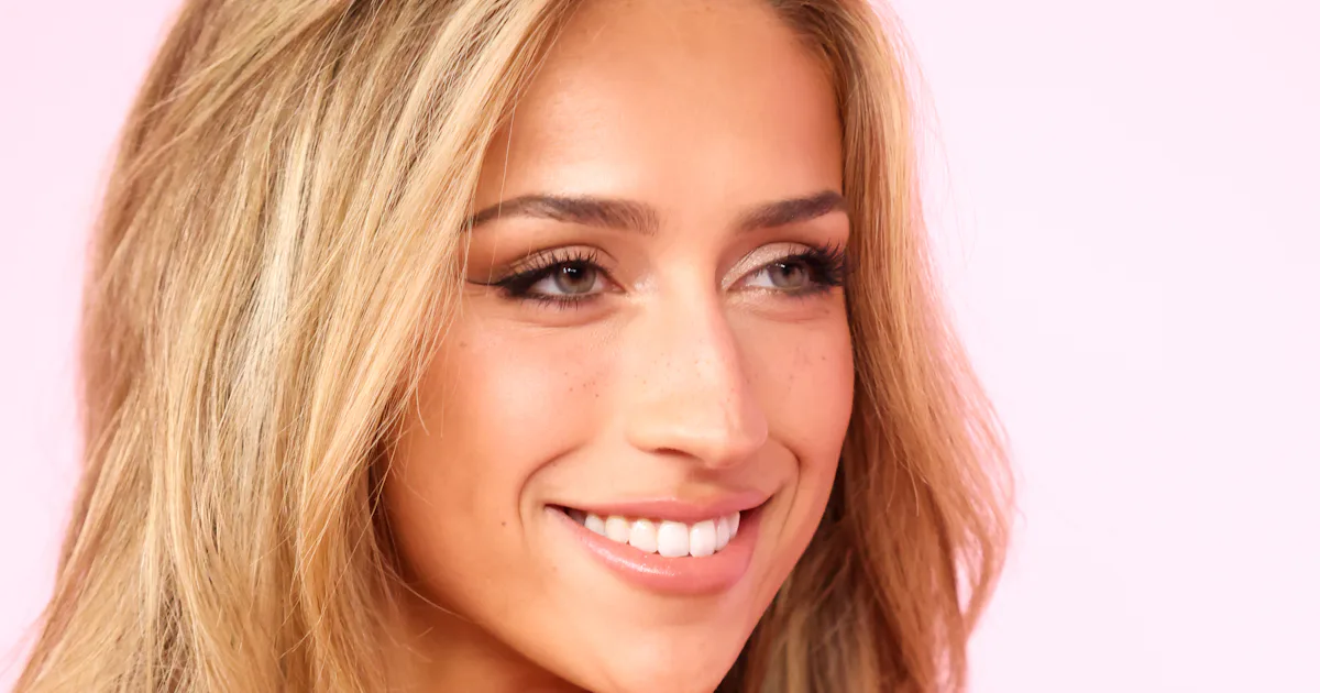 The Victoria's Secret Fashion Show 2026 Featured Lots Of Celebs In Lingerie