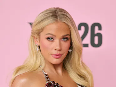 Megan Moroney attends the Victoria's Secret Fashion Show 2026