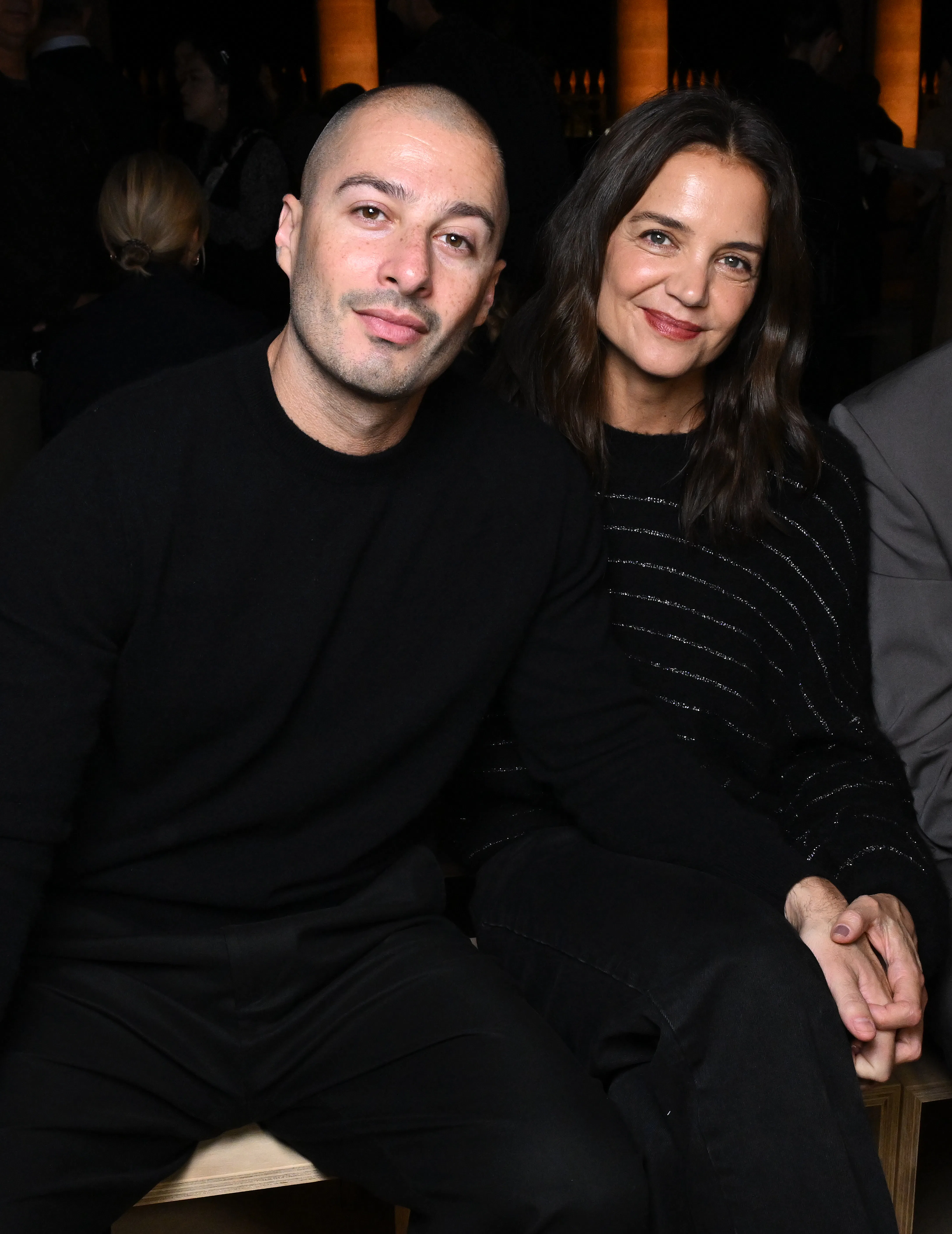 Katie Holmes Isabel Marant Spring/Summer 2027 
