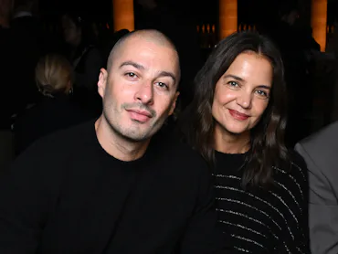 Katie Holmes Isabel Marant Spring/Summer 2027