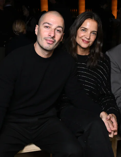 Katie Holmes Isabel Marant Spring/Summer 2027